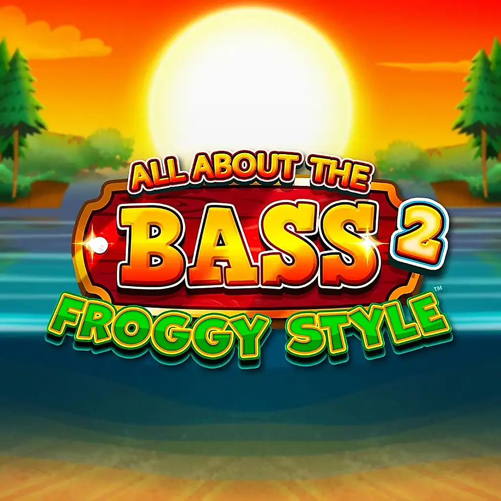 Быстрый вывод в All About The Bass 2 Froggy Style - мгновенные выплаты и удобные платежи Быстрый вывод в All About The Bass 2 Froggy Style - мгновенные выплаты и удобные платежи